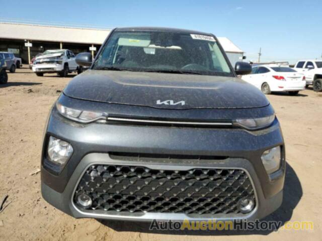 KIA SOUL EX, KNDJ33AU8N7822980