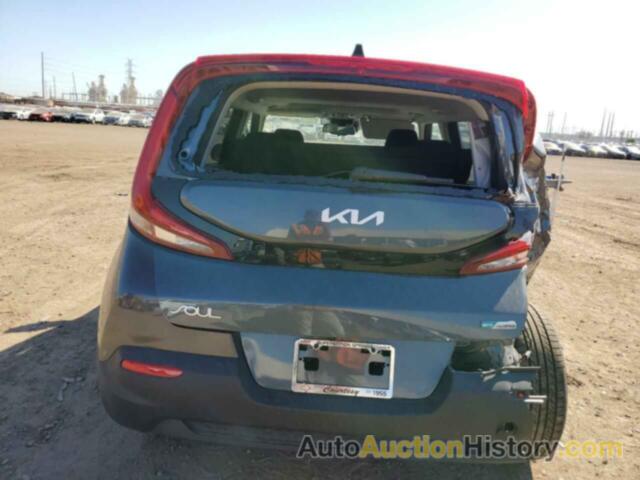 KIA SOUL EX, KNDJ33AU8N7822980