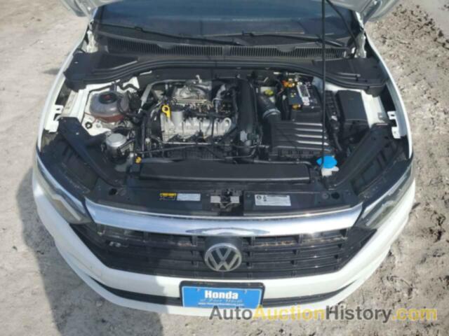 VOLKSWAGEN JETTA S, 3VWCB7BU7LM028490