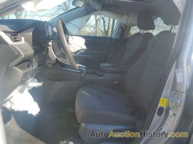 TOYOTA RAV4 XLE, 2T3W1RFV2KW015435