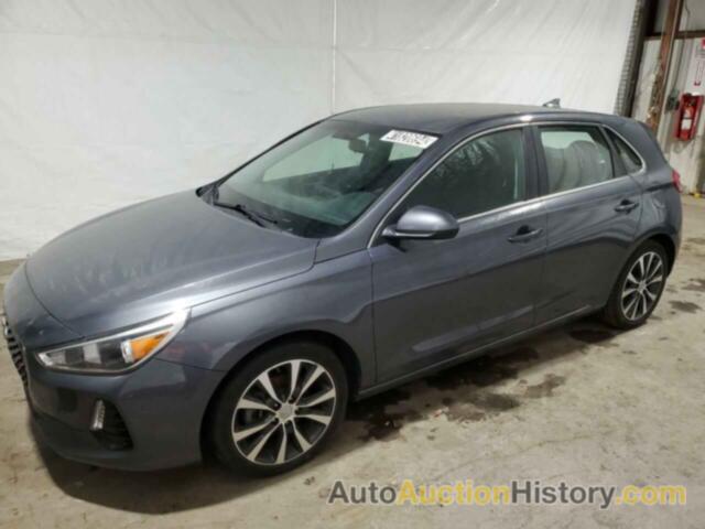 HYUNDAI ELANTRA, KMHH35LE7JU063312