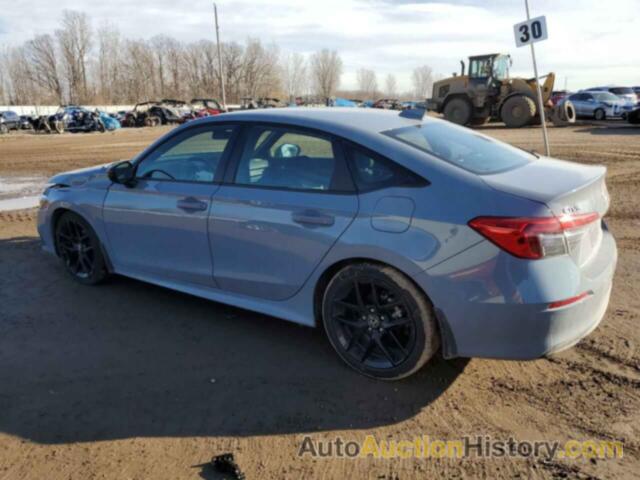 HONDA CIVIC SPORT, 2HGFE2F54PH570259