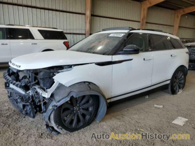 LAND ROVER RANGEROVER S, SALYB2FV3KA218676