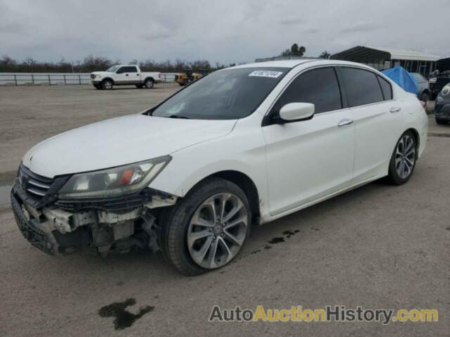 HONDA ACCORD SPORT, 1HGCR2F51DA105102