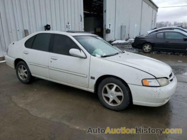 NISSAN ALTIMA XE, 1N4DL01D6XC193716