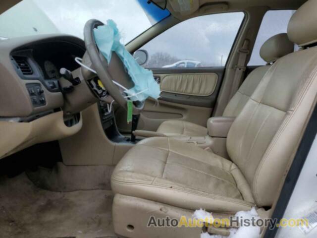 NISSAN ALTIMA XE, 1N4DL01D6XC193716