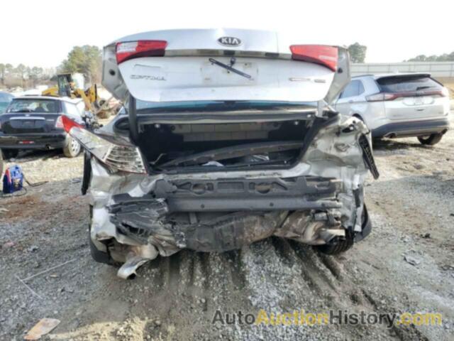 KIA OPTIMA LX, 5XXGM4A76DG173337