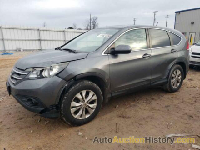 HONDA CRV EX, 5J6RM4H50EL069130