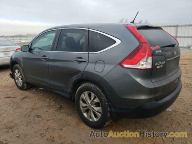 HONDA CRV EX, 5J6RM4H50EL069130