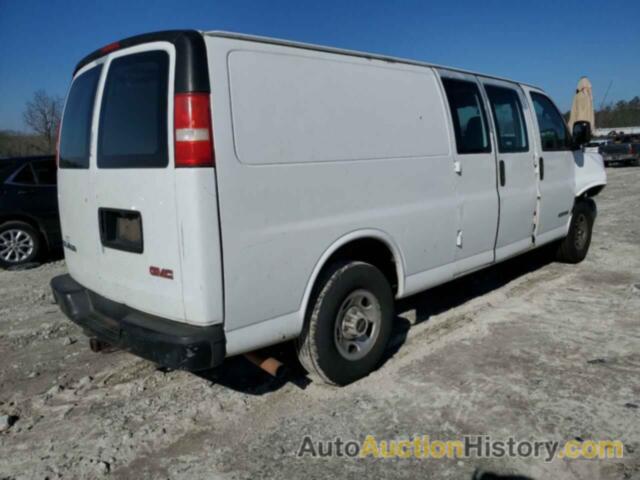 GMC ALL Models G3500, 1GTHG39U551122358