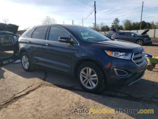 FORD EDGE SEL, 2FMPK4J97HBB71217