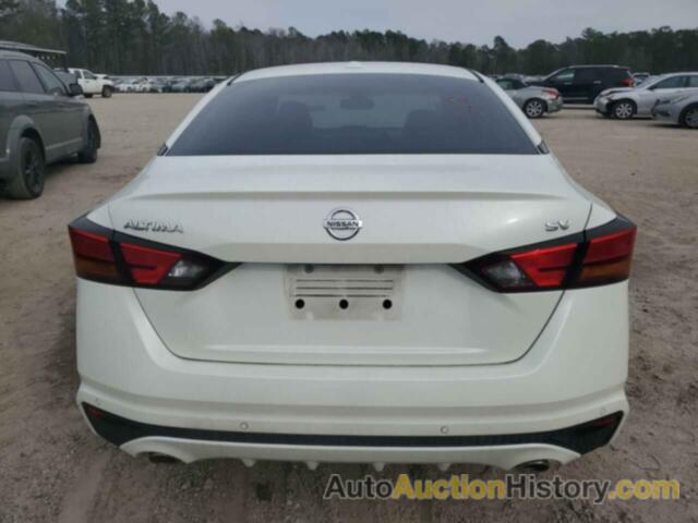 NISSAN ALTIMA SV, 1N4BL4DV1KC172977