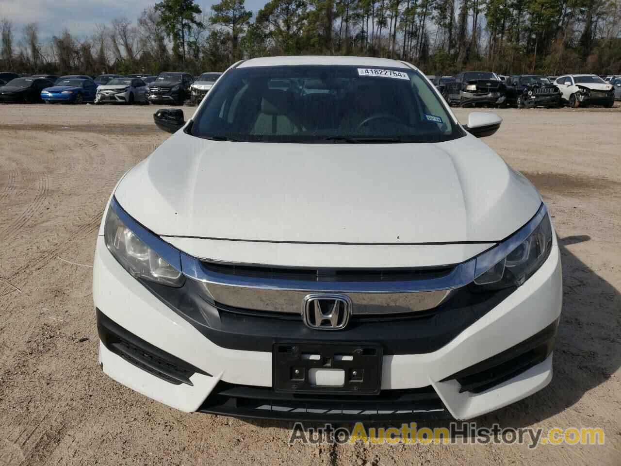 HONDA CIVIC LX, 19XFC2F55HE048449