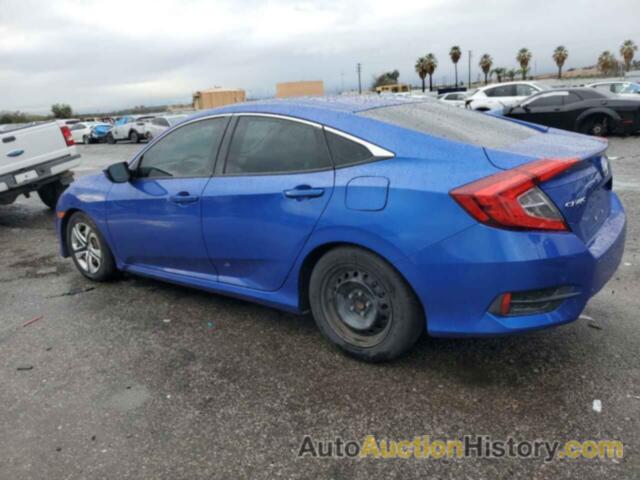 HONDA CIVIC LX, 2HGFC2F50GH545462