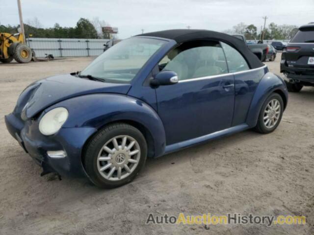 VOLKSWAGEN BEETLE GLS, 3VWCM31Y24M314711