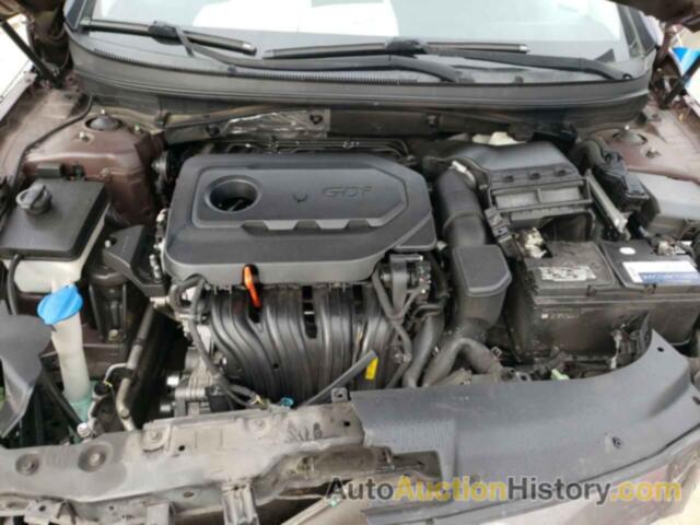 HYUNDAI SONATA SE, 5NPE24AF9FH037778