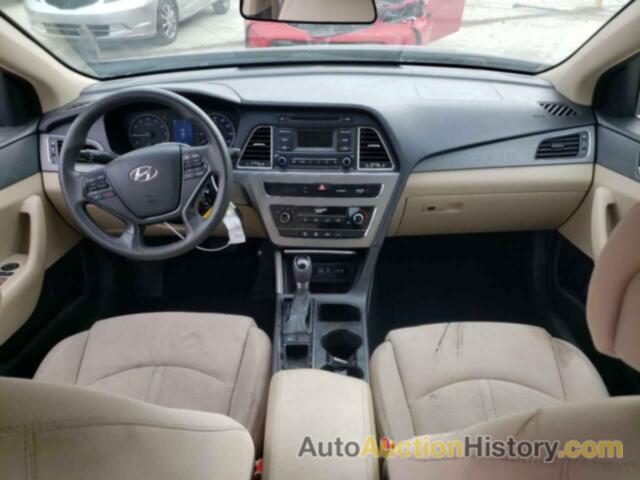 HYUNDAI SONATA SE, 5NPE24AF9FH037778