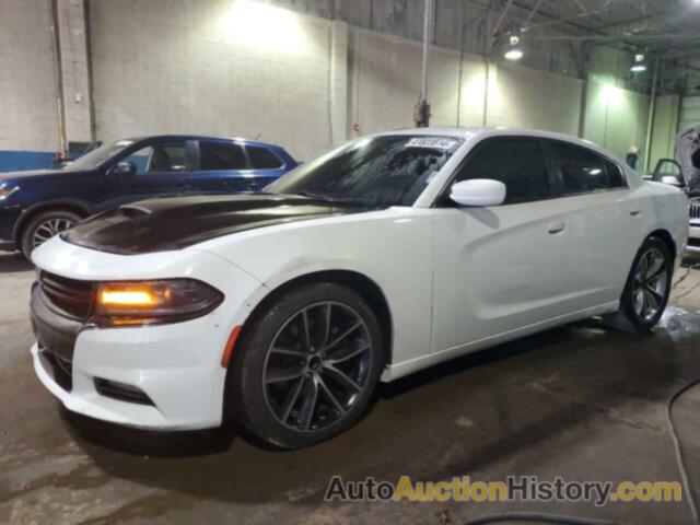 DODGE CHARGER R/T, 2C3CDXCT2FH880238