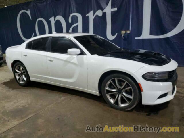 DODGE CHARGER R/T, 2C3CDXCT2FH880238
