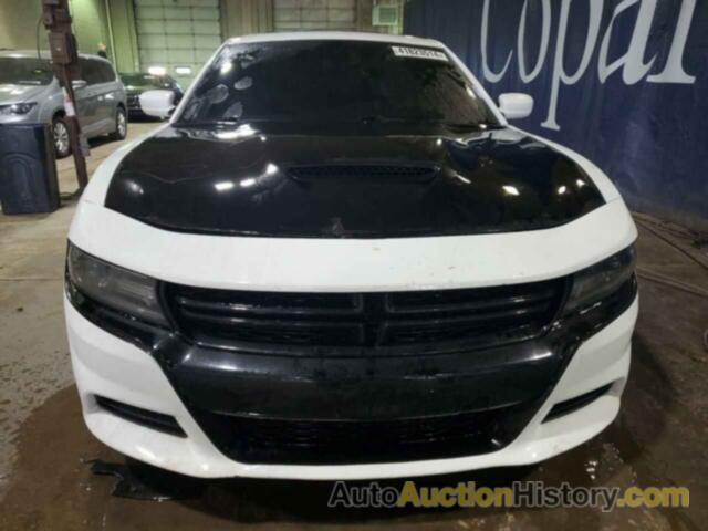 DODGE CHARGER R/T, 2C3CDXCT2FH880238