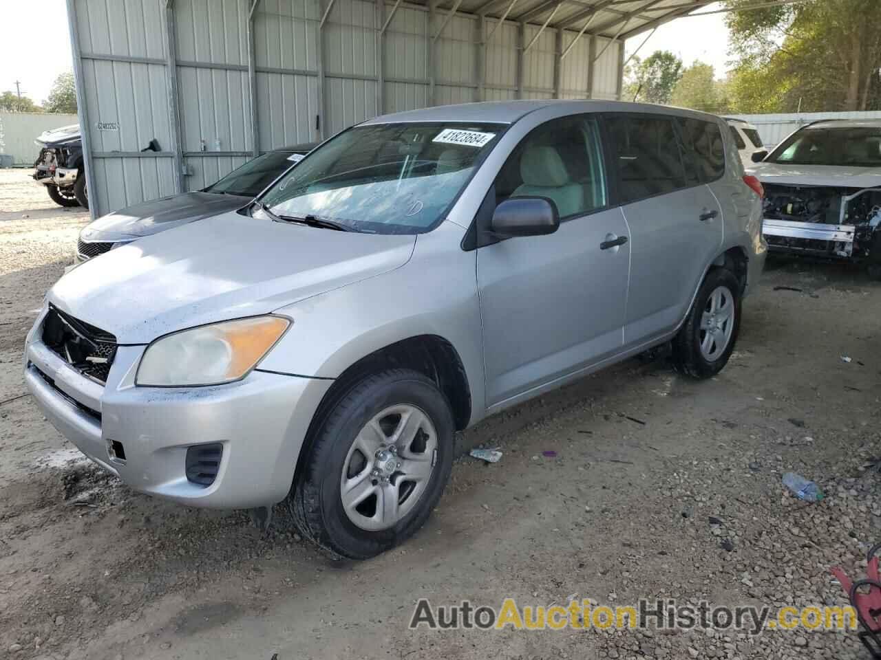 TOYOTA RAV4, 2T3ZF33V99W008900