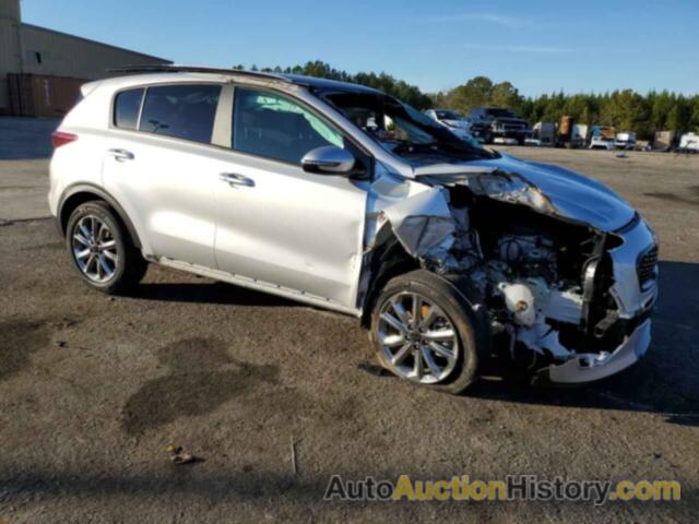 KIA SPORTAGE S, KNDP63AC9N7985971