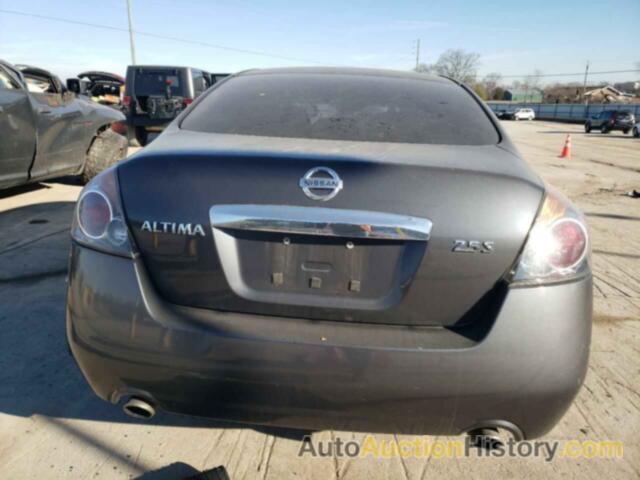 NISSAN ALTIMA BASE, 1N4AL2AP9CN514784