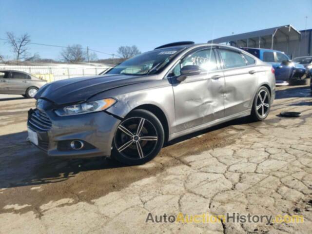 FORD FUSION SE, 3FA6P0HD5ER391639