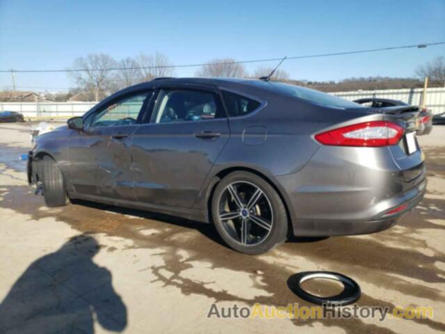 FORD FUSION SE, 3FA6P0HD5ER391639