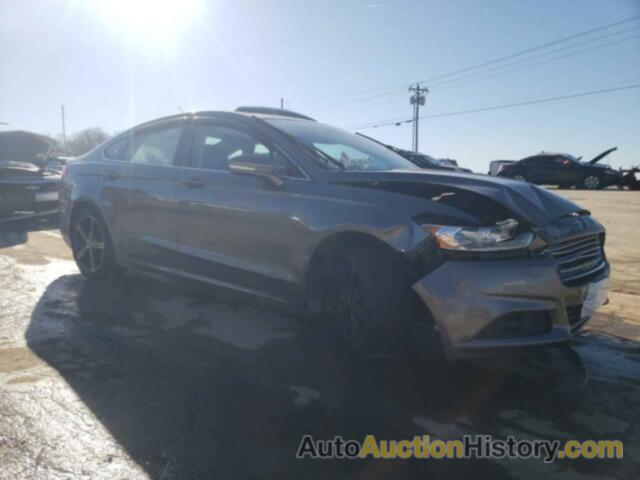 FORD FUSION SE, 3FA6P0HD5ER391639