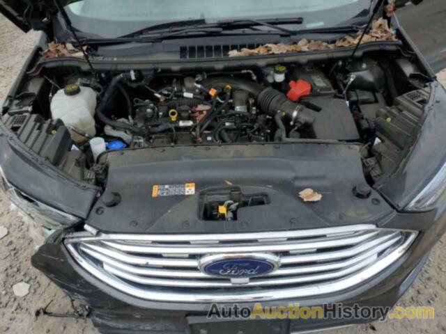 FORD EDGE TITANIUM, 2FMPK3K92LBB34884