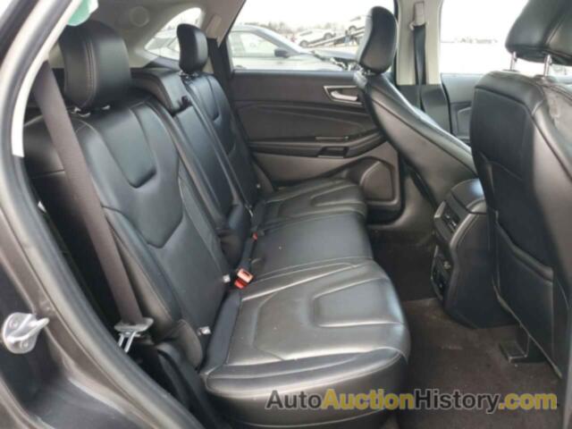 FORD EDGE TITANIUM, 2FMPK3K92LBB34884