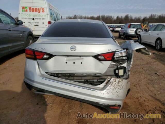 NISSAN ALTIMA SV, 1N4BL4DV4MN383663