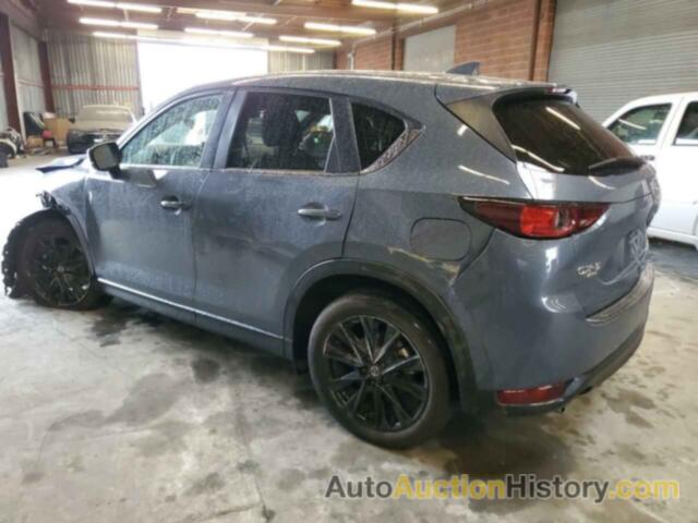 MAZDA CX-5 CARBO CARBON EDITION, JM3KFBCY9M0439487