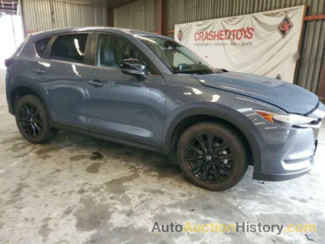 MAZDA CX-5 CARBO CARBON EDITION, JM3KFBCY9M0439487