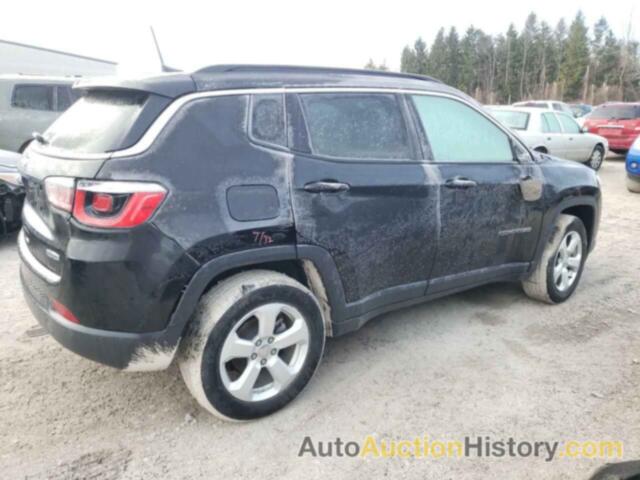 JEEP COMPASS LATITUDE, 3C4NJDBB3LT167307