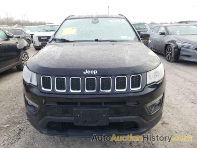 JEEP COMPASS LATITUDE, 3C4NJDBB3LT167307