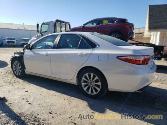 TOYOTA CAMRY XSE, 4T1BK1FK0HU578049