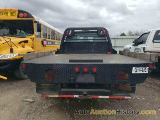 FORD F550 SUPER DUTY, 1FD0W5GT7DEA76671