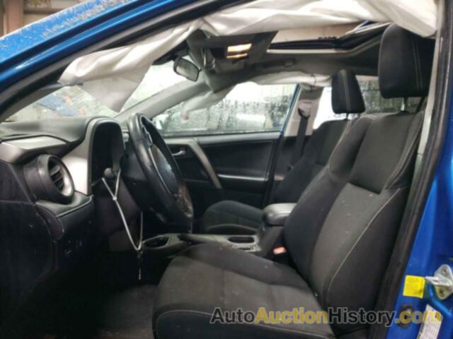 TOYOTA RAV4 ADVENTURE, 2T3RFREV5JW816973