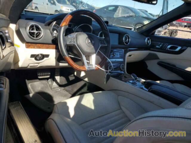 MERCEDES-BENZ SL-CLASS 550, WDDJK7DAXDF001434