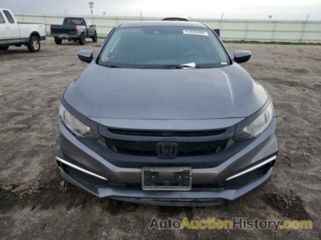 HONDA CIVIC LX, 2HGFC2F65MH508024