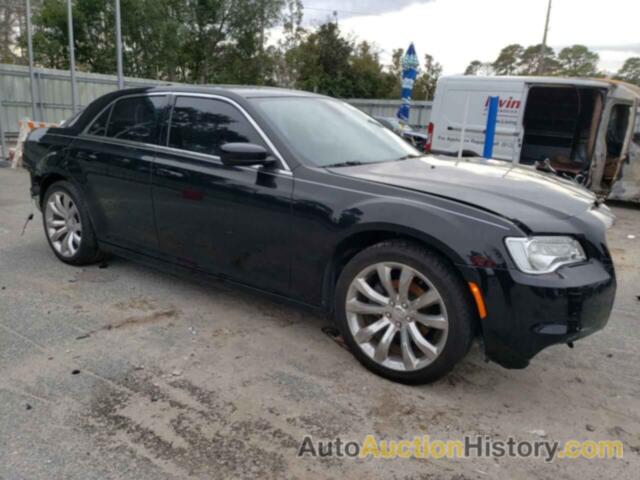 CHRYSLER 300 TOURING, 2C3CCAAG7JH308872