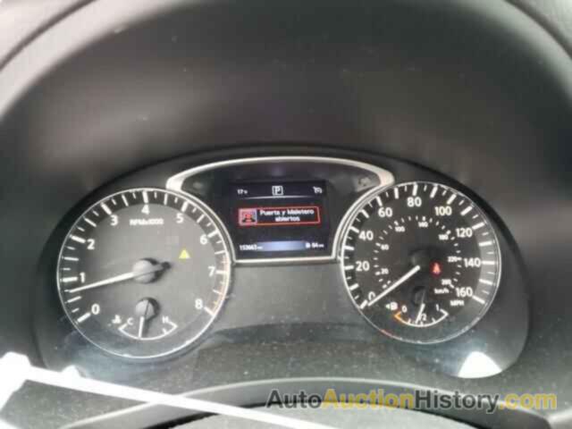 NISSAN ALTIMA 2.5, 1N4AL3APXHC176255