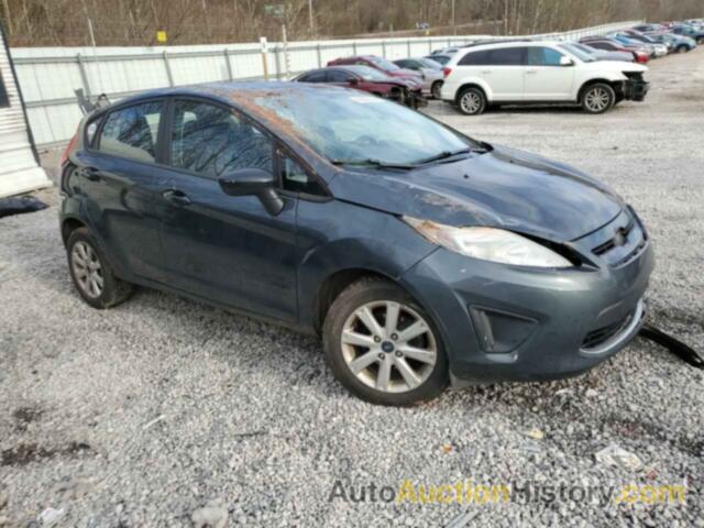 FORD FIESTA SE, 3FADP4EJ1BM148136