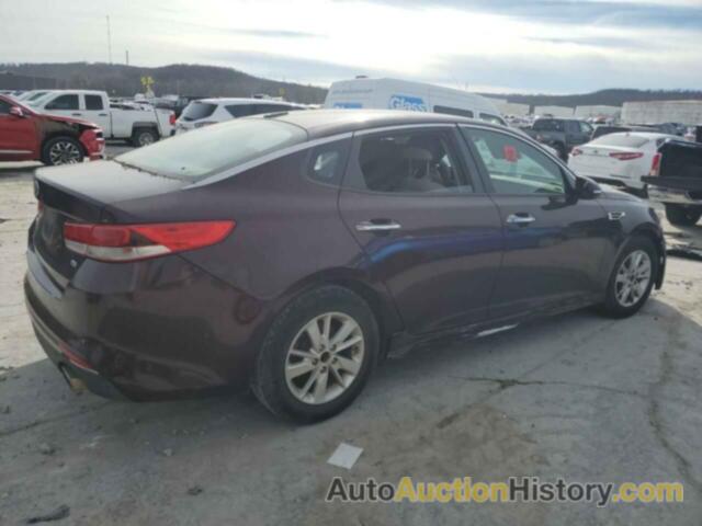 KIA OPTIMA LX, 5XXGT4L38GG047143