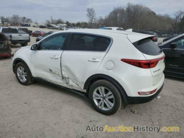 KIA SPORTAGE LX, KNDPM3AC9K7536680