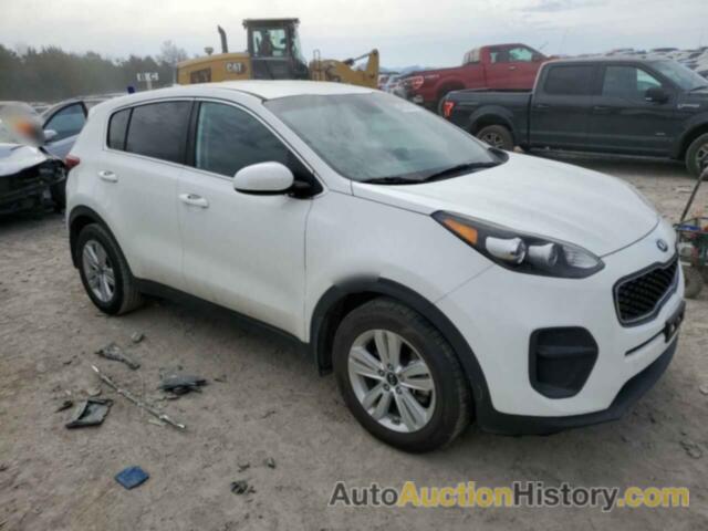 KIA SPORTAGE LX, KNDPM3AC9K7536680