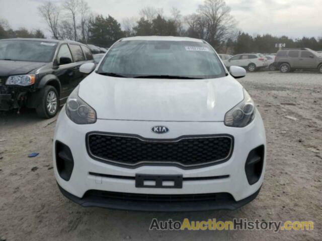 KIA SPORTAGE LX, KNDPM3AC9K7536680