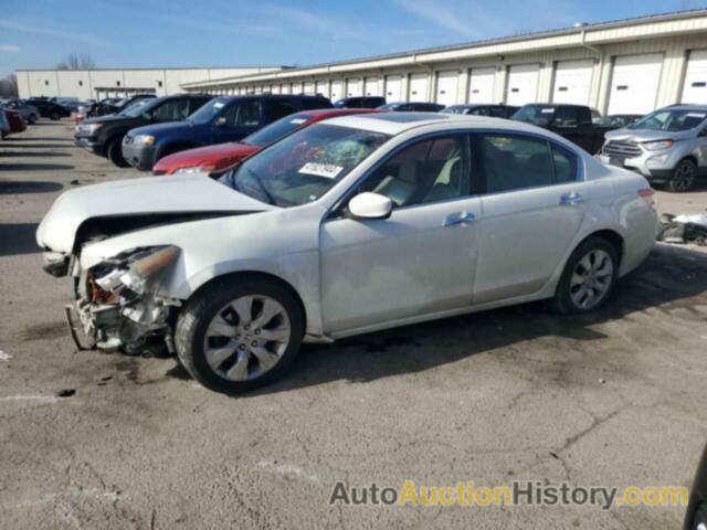 HONDA ACCORD EXL, 1HGCP3F83AA005570